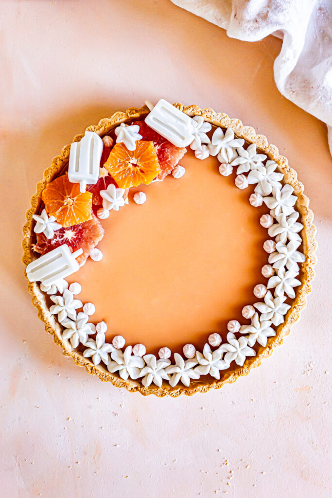 gluten free vegan desserts