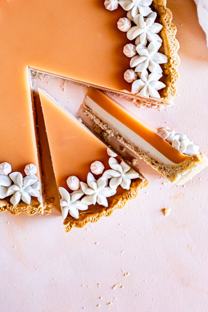 gluten free vegan dessert