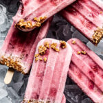 vegan popsicles recipes