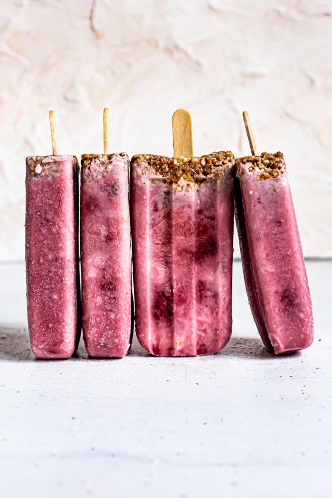 vegan dessert recipes
