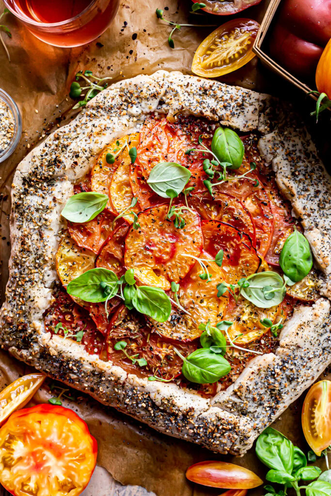 vegan dinner recipes