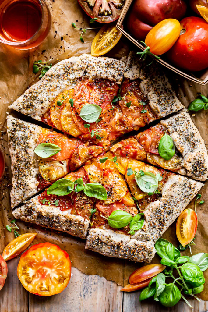 easy gluten free dinner recipes