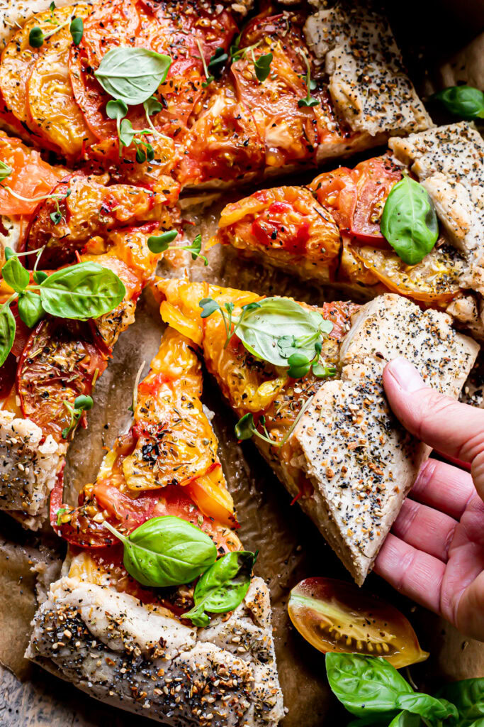 healthy dinner recipes