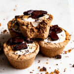 marshmallow cookies