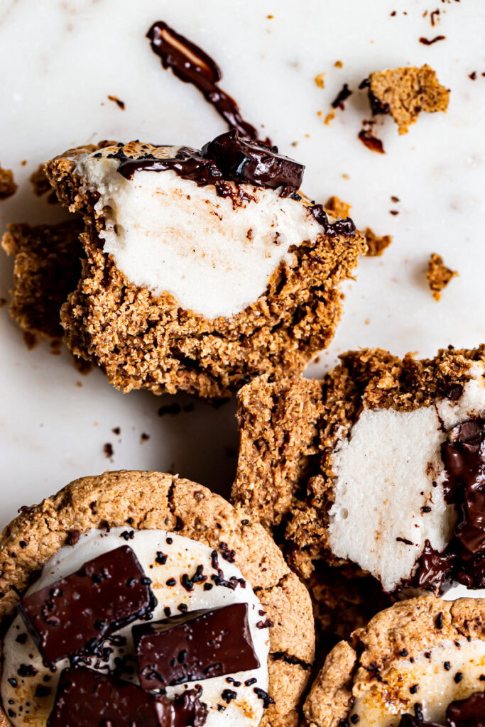 vegan gluten free dessert recipes
