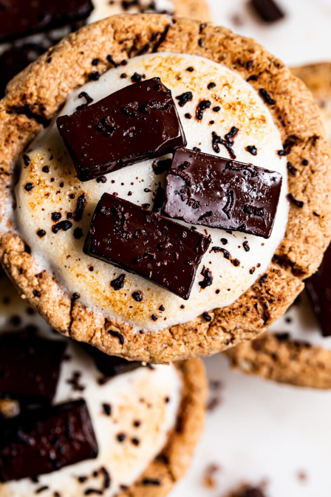 gluten free dessert recipes