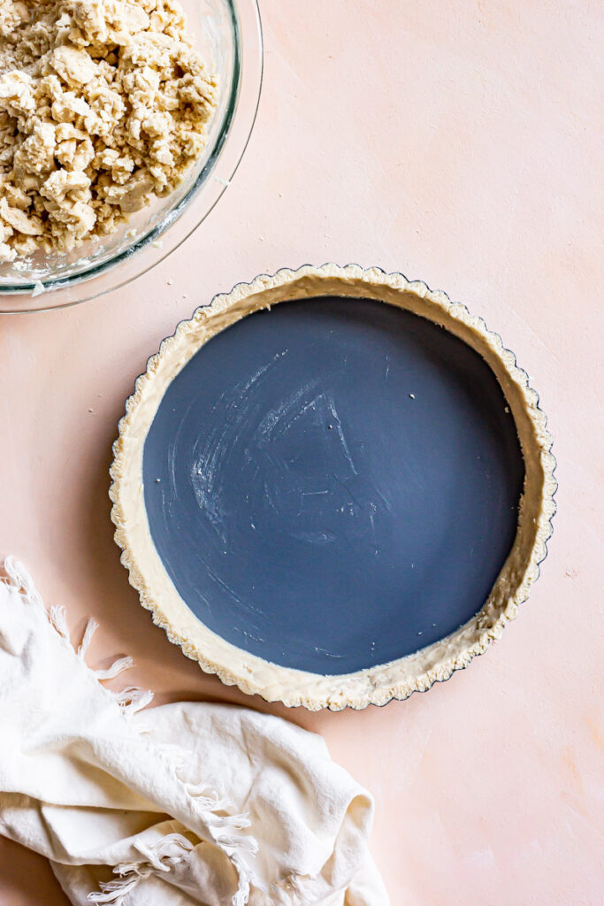 tart crust