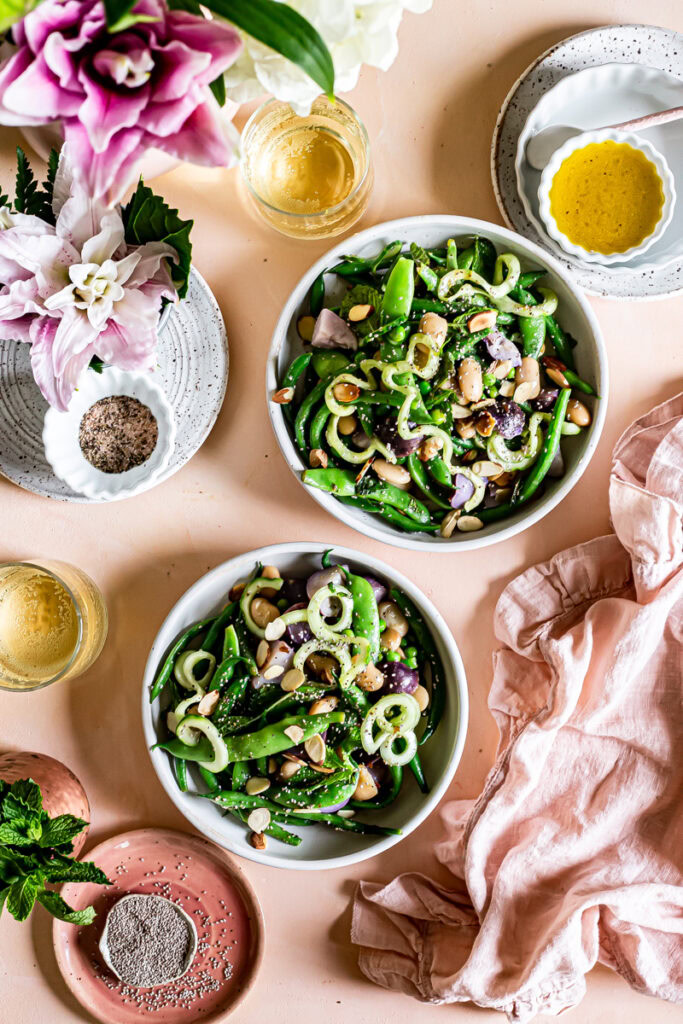easy vegan recipes