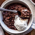 easy dessert recipes