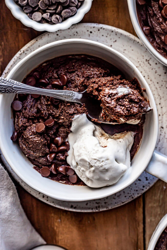 easy dessert recipes