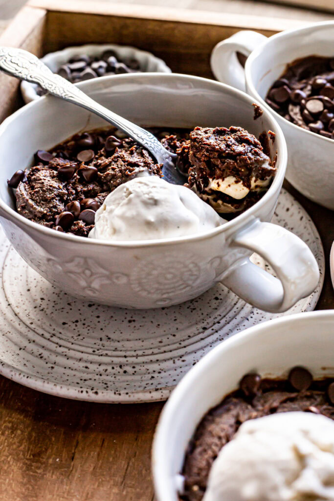easy vegan desserts