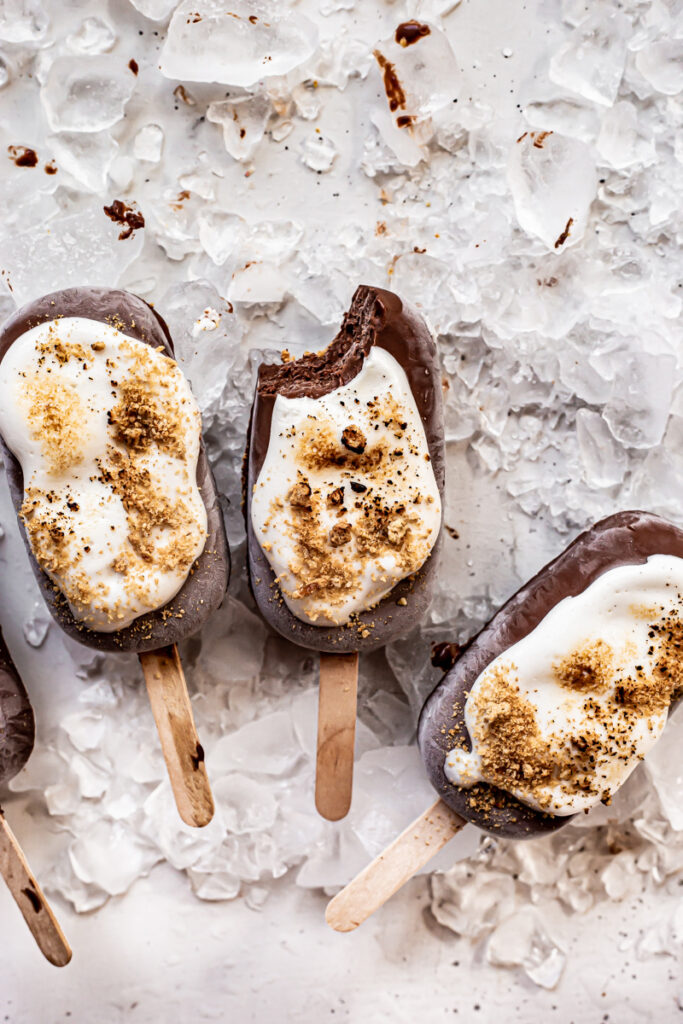 easy vegan desserts