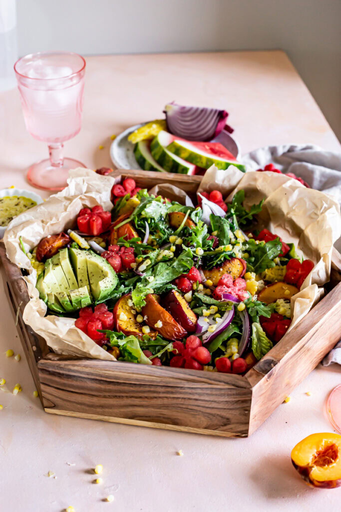 healthy vegan dinner recipes