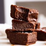 dairy-free fudge recipe