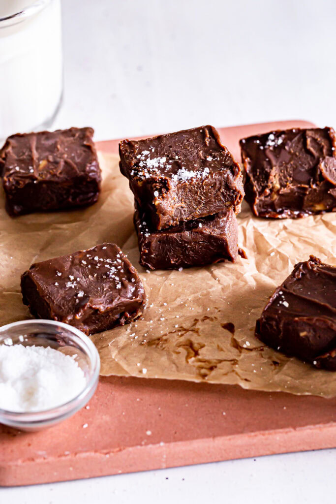 easy dessert recipes