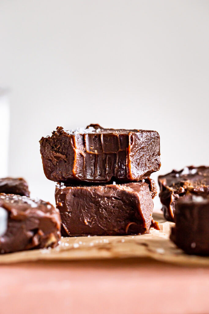 gluten free vegan desserts