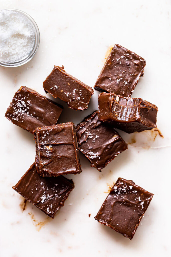 vegan dessert recipes