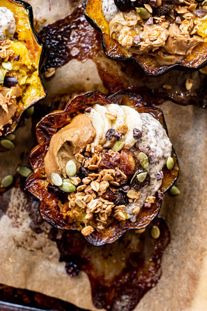 plant based breakfast recipes