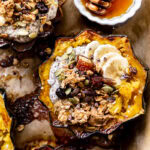 healthy breakfast recipes