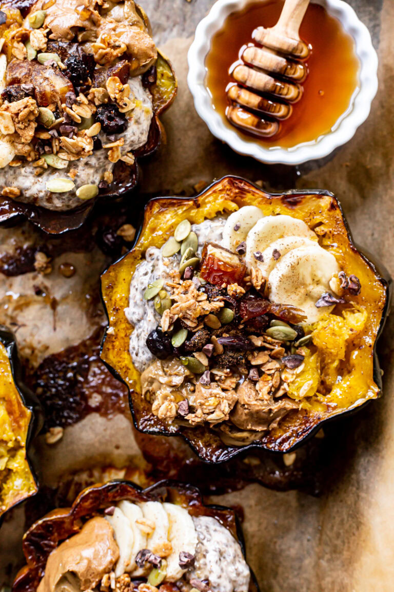 healthy breakfast recipes