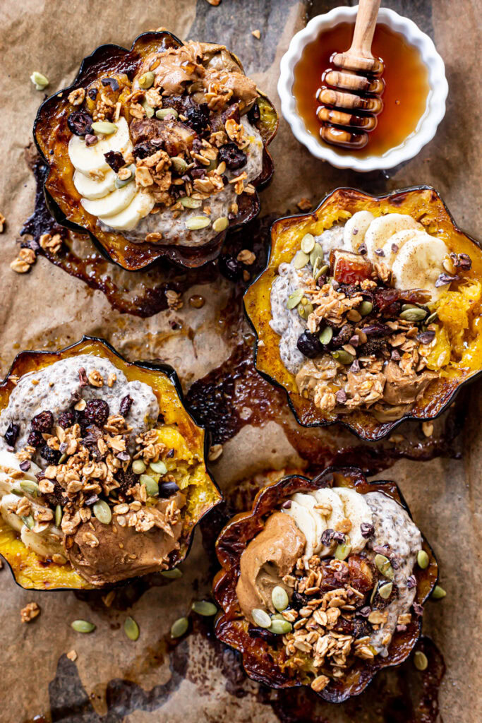 vegan breakfast recipes