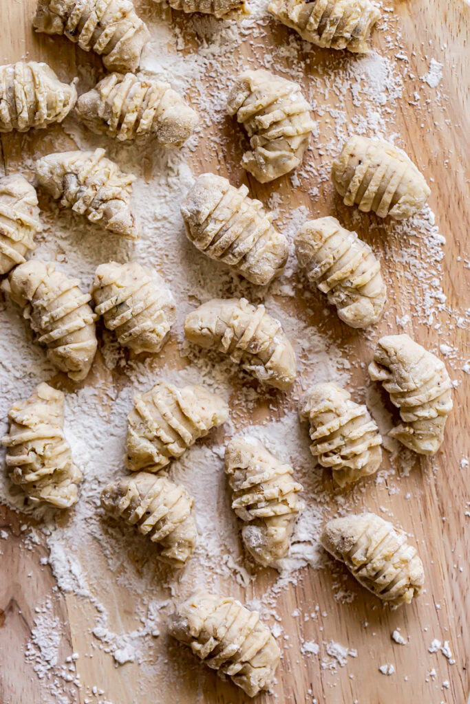 gnocchi