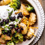 vegan gnocchi recipes