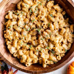 vegan Mac and cheese