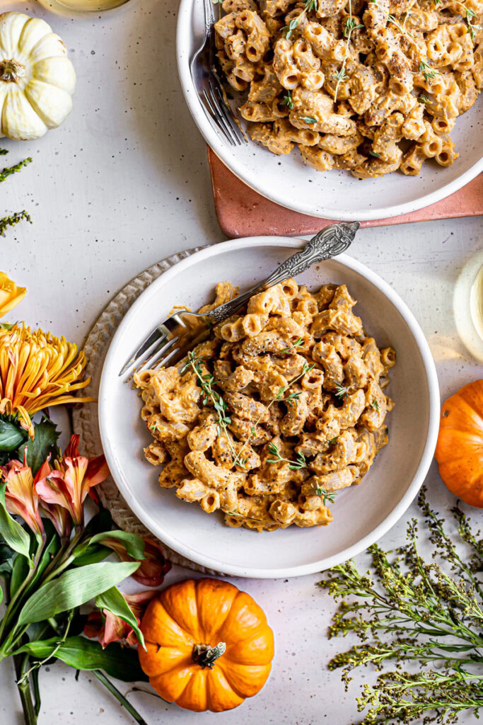 gluten free macaroni and cheese