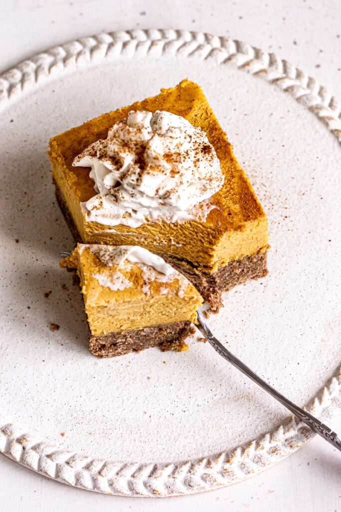 gluten-free dessert recipes