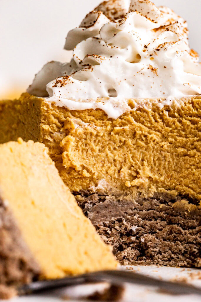 healthy dessert recipes