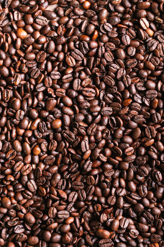 coffee beans